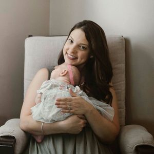 Meet your Posher, Nicole